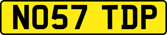 NO57TDP
