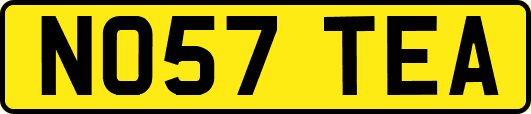 NO57TEA