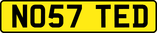 NO57TED