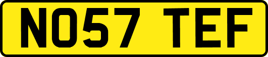 NO57TEF