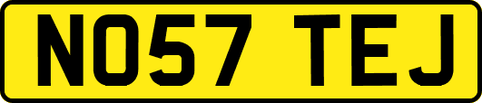NO57TEJ