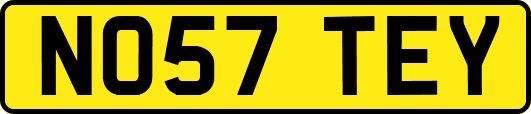 NO57TEY