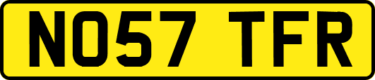 NO57TFR