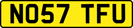 NO57TFU