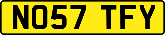 NO57TFY