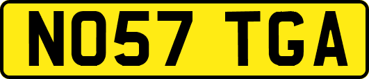 NO57TGA
