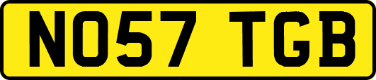 NO57TGB