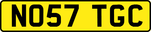 NO57TGC