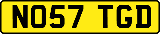 NO57TGD