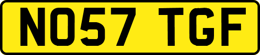 NO57TGF