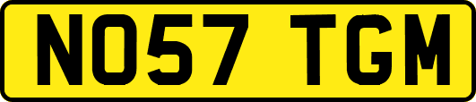 NO57TGM