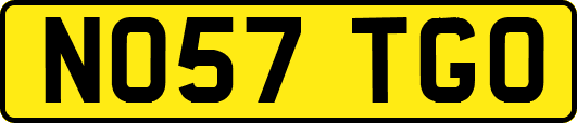 NO57TGO