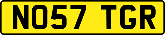 NO57TGR