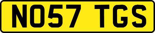 NO57TGS