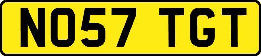 NO57TGT