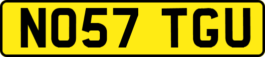 NO57TGU