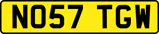 NO57TGW