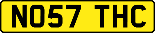 NO57THC