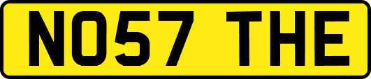 NO57THE