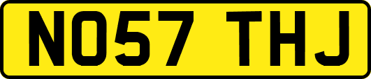 NO57THJ