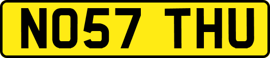 NO57THU