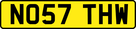 NO57THW