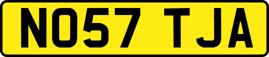 NO57TJA