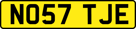 NO57TJE