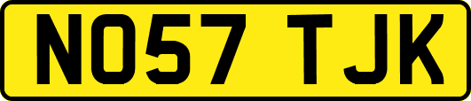 NO57TJK