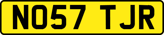 NO57TJR