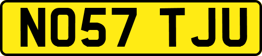 NO57TJU