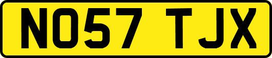 NO57TJX