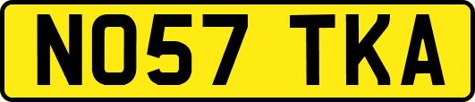 NO57TKA