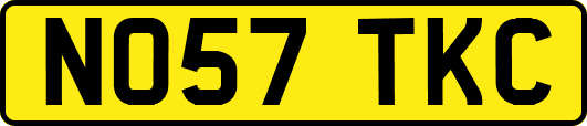 NO57TKC
