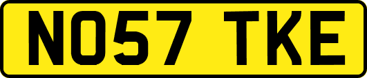 NO57TKE
