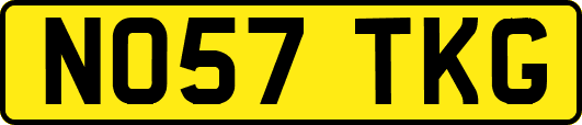 NO57TKG