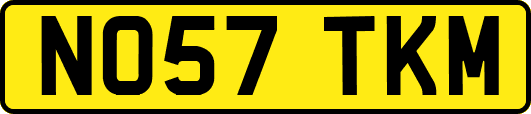 NO57TKM