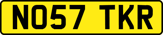 NO57TKR