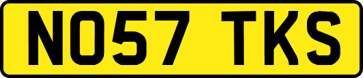 NO57TKS