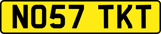 NO57TKT