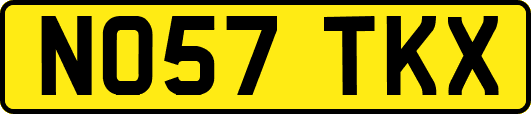 NO57TKX