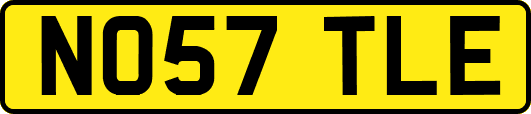 NO57TLE