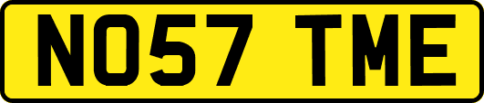 NO57TME