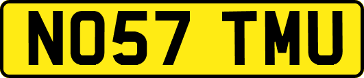 NO57TMU
