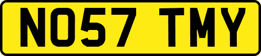 NO57TMY