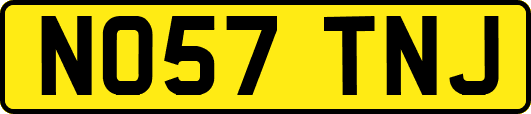 NO57TNJ