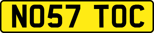 NO57TOC