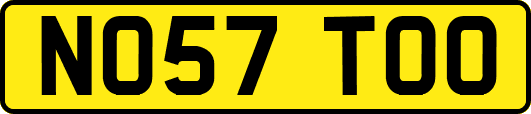 NO57TOO