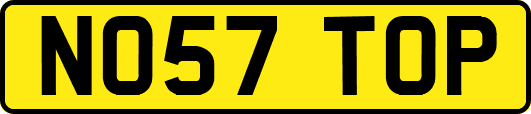 NO57TOP