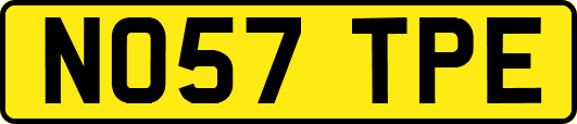 NO57TPE